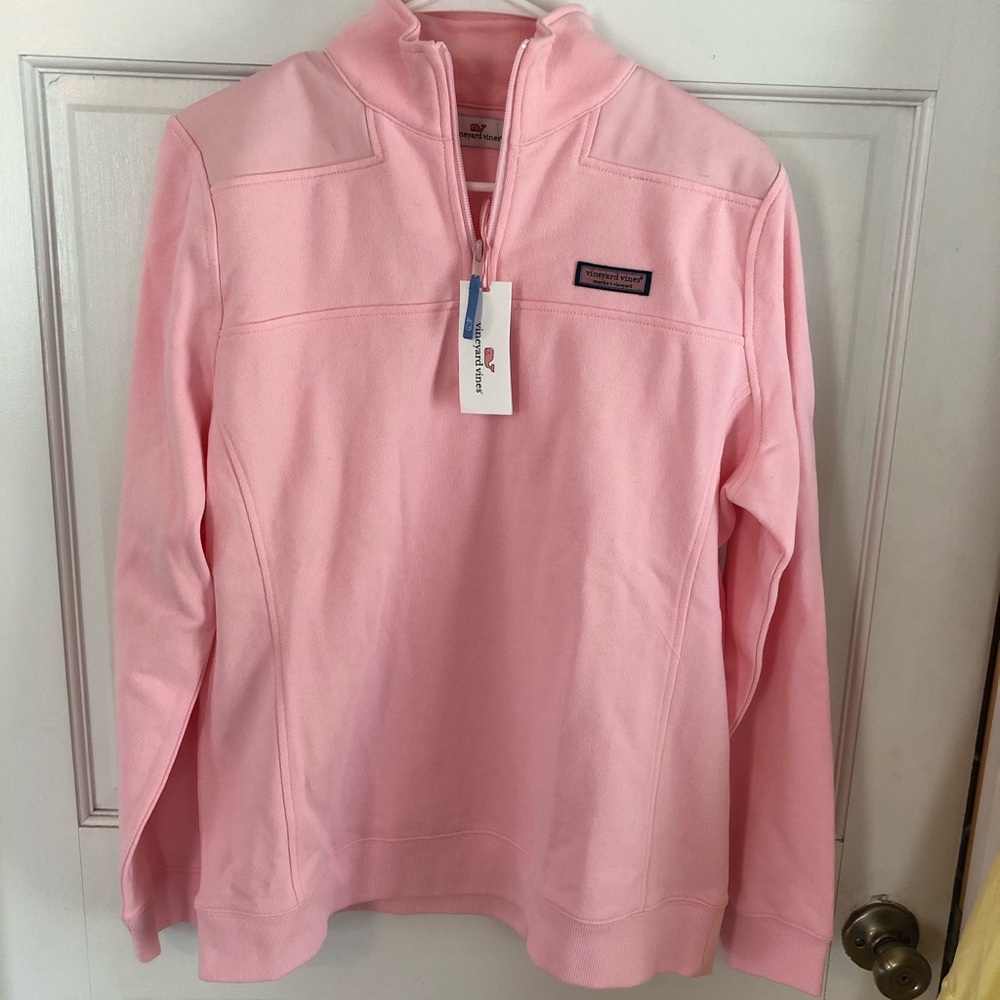 NWT Vineyard Vines Shep Shirt
